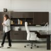 Silla Ejecutiva Steelcase Siento