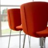 Silla de Visita Coalesse Wrapp Silla de Visita Coalesse Wrapp