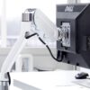 Brazo para Monitor Steelcase FYI