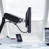 Brazo para Monitor Steelcase FYI
