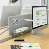 Lámpara Steelcase Soto LED