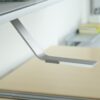 Lámpara Steelcase Soto LED