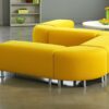 Otomanes Steelcase Alight Otomanes Steelcase Alight