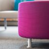 Otomanes Steelcase Alight Otomanes Steelcase Alight