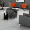 Mesa Ocasional Steelcase Alight Mesa Ocasional Steelcase Alight