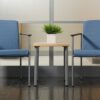 Silla Médica Steelase Aspekt