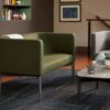 Sillón Steelcase Bivi Rumble Sillón Steelcase Bivi Rumble