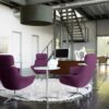 Sillón Coalesse Bob Lounge