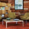 Sillón Coalesse Bob Lounge