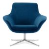 Sillón Coalesse Bob Lounge