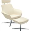 Sillón Coalesse Bob Lounge