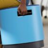 Silla Colaborativa Steelcase Buoy