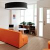 Lámpara Steelcase Campfire Big Lamp