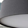 Lámpara Steelcase Campfire Big Lamp
