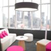 Lámpara Steelcase Campfire Big Lamp
