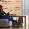 Sillón Campfire Big Lounge