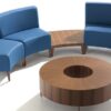 Sillón Modular Steelcase Circa Sillón Modular Steelcase Circa