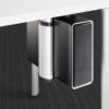 Soporte de Computadora Steelcase CPU Holder + Stands