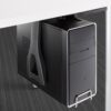 Soporte de Computadora Steelcase CPU Holder + Stands