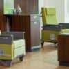 Sillón Médico Steelcase Empathy