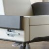 Sillón Médico Steelcase Empathy