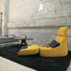 Sillón Lounge Coalesse Hosu