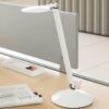 Lámpara de Escritorio Steelcase LED Radial Lámpara de Escritorio Steelcase LED Radial
