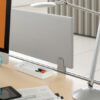 Lámpara de Escritorio Steelcase LED Radial Lámpara de Escritorio Steelcase LED Radial