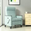 Sillón Reclinable Médico Steelcase Mineral Sillón Reclinable Médico Steelcase Mineral
