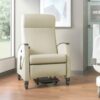 Sillón Médico Steelcase Mitra Recliner