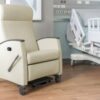 Sillón Médico Steelcase Mitra Recliner