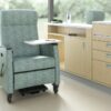 Sillón Médico Steelcase Mitra Recliner