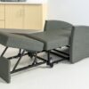Sillón Cama Médico Steelcase Mitra Sleeper