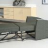 Sillón Cama Médico Steelcase Mitra Sleeper