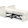 Sillón Cama Médico Steelcase Mitra Sleeper