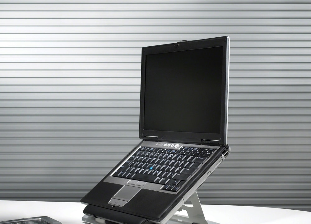 Soporte para Laptop Steelcase Mobile Laptop Support