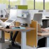 Soporte para Laptop Steelcase Mobile Laptop Support Soporte para Laptop Steelcase Mobile Laptop Support