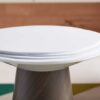 Mesa Ocasional Steelcase Paper