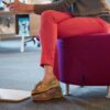 Mesa Ocasional Steelcase Personal