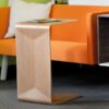 Mesa Ocasional Steelcase Personal