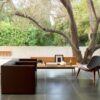 Silla Lounge Coalesse Shell Silla Lounge Coalesse Shell