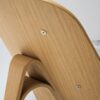 Silla Lounge Coalesse Shell Silla Lounge Coalesse Shell