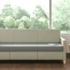 Sillón Cama Médico Steelcase Sieste Sleeper