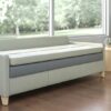 Sillón Cama Médico Steelcase Sieste Sleeper