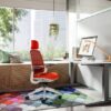 Silla Ejecutiva Steelcase Series 1 Silla Ejecutiva Steelcase Series 1