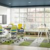 Silla Ejecutiva Steelcase Series 1 Silla Ejecutiva Steelcase Series 1