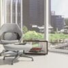 Silla Coalesse SW_1 Lounge