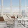 Silla Coalesse SW_1 Lounge