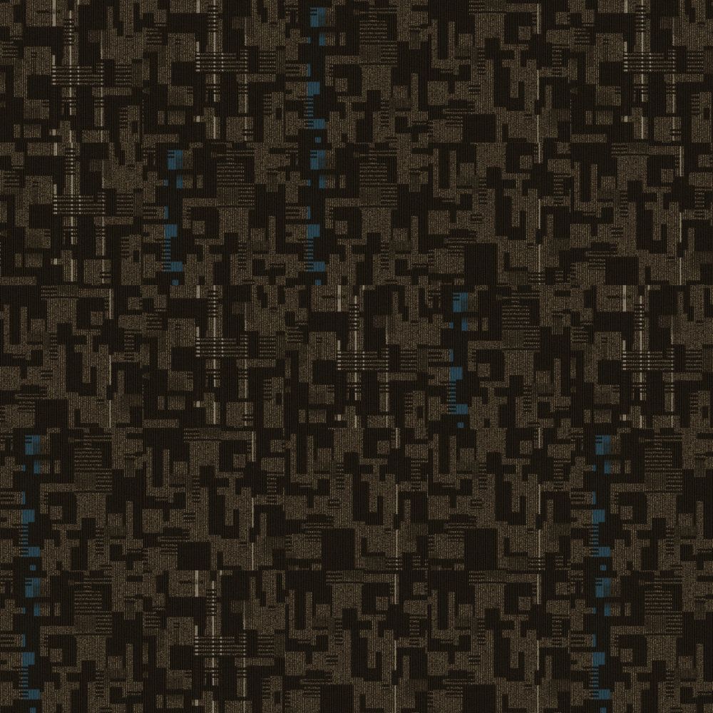 Alfombras Mohawk Mutineer Tile WILD THING