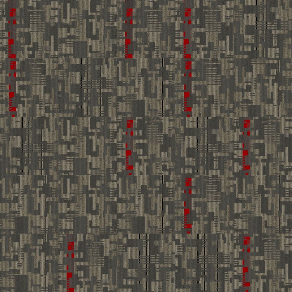 Alfombras Mohawk Mutineer Tile COOL HAND